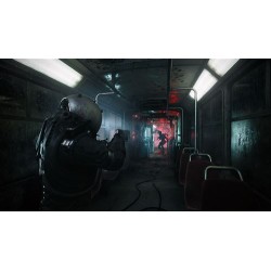 Cronos : The New Dawn (NINTENDO SWITCH 2)