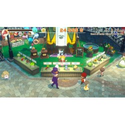 Story of Seasons Grand Bazaar
