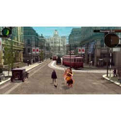 Raidou: Remastered The Mystery of the Soulless Army™ Nintendo Switch 2