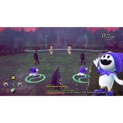 Raidou: Remastered The Mystery of the Soulless Army™ Nintendo Switch 2