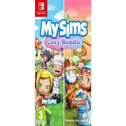 MYSIMS SWITCH