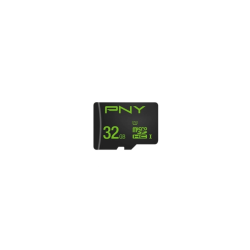 CARTE MICRO SD 32GB PNY