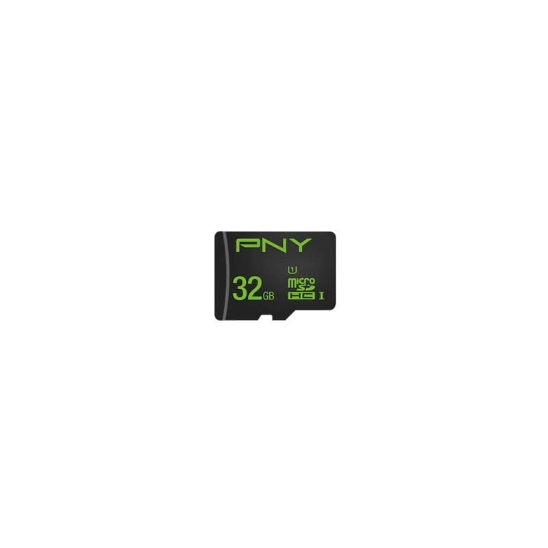 CARTE MICRO SD 32GB PNY