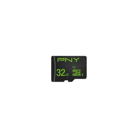 CARTE MICRO SD 32GB PNY