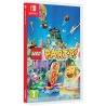 LEGO PARTYË SWITCH