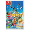 LEGO PARTYË SWITCH