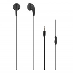 Écouteurs kit main libre - filaire - T'nB - FIRST - jack 3,5mm