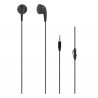Écouteurs kit main libre - filaire - T'nB - FIRST - jack 3,5mm