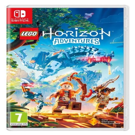 LEGO® Horizon Adventures™ Nintendo Switch FR