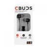 Ecouteurs Intra-Auriculaires TNB - USB-C - Noir