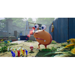 Nintendo Pikmin 4