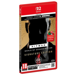 HITMAN World of...