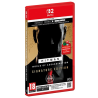 HITMAN World of Assassination - Signature Edition (NINTENDO SWITCH 2)