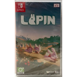 LAPIN THE ADVENTURES OF THE...