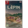LAPIN THE ADVENTURES OF THE BRAVE RABBIT IMPORT JAP SW