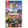 Paw Patrol™ : Rescue Wheels™ - Championnat Nintendo Switch