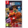 NBA Bounce Nintendo Switch