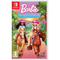 Barbie™ Sentiers Equestres...