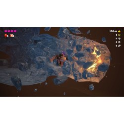 Donkey Kong Bananza Switch 2