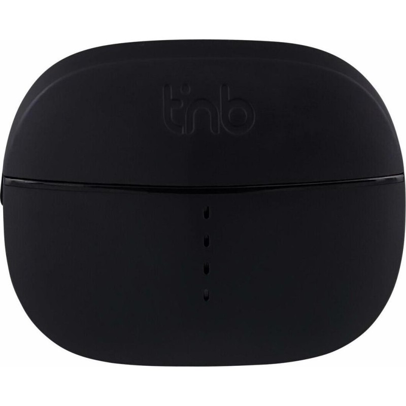 T'nB ZIP - Écouteurs sans fil avec micro - intra-auriculaire - Bluetooth - noir