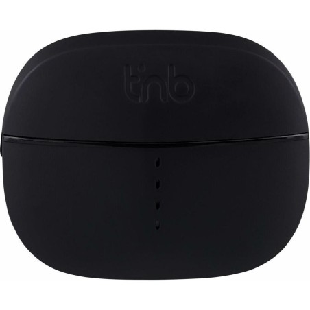 T'nB ZIP - Écouteurs sans fil avec micro - intra-auriculaire - Bluetooth - noir