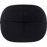T'nB ZIP - Écouteurs sans fil avec micro - intra-auriculaire - Bluetooth - noir