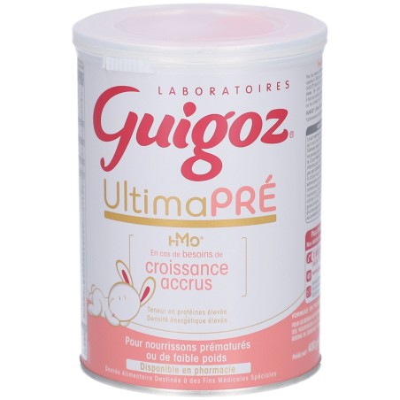 Guigoz UltimaPré