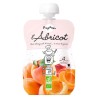 Popote Apricot 4/6 Months Organic 120G