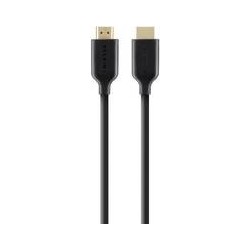 Câble HDMI High Speed...