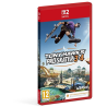 Tony Hawk's Pro Skater 3 + 4 (Code in a Box) (NINTENDO SWITCH 2)