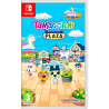Tamagotchi Plaza (SWITCH)