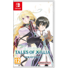 Tales of Xillia: Remastered (SWITCH)