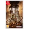 Little Nightmares III (SWITCH)