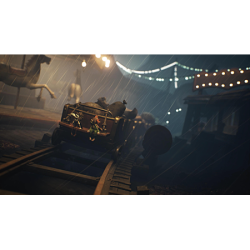 Little Nightmares III (SWITCH)