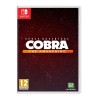 Space Adventure Cobra the Awakening Nintendo Switch