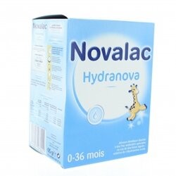 Novalac Hydranova Solution...