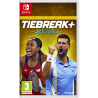 TIEBREAK - ACE EDITION (SWITCH)
