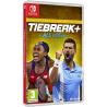 TIEBREAK - ACE EDITION (SWITCH)
