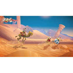 Astérix & Obélix : Mission...