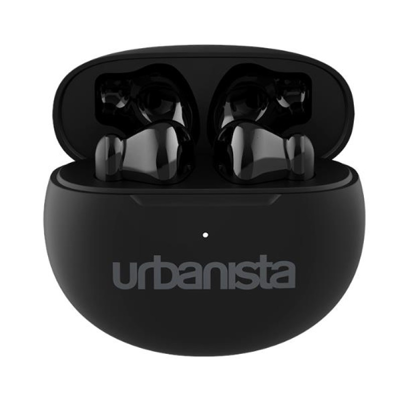 Urbanista Austin Headset True Wireless Stereo (TWS) in-ear Calls/Music Bluetooth Black