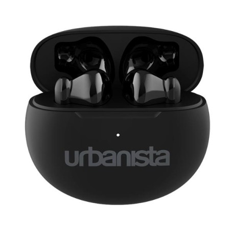 Urbanista Austin Headset True Wireless Stereo (TWS) in-ear Calls/Music Bluetooth Black