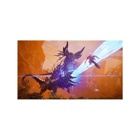 Daemon X Machina Titanic Scion Nintendo Switch 2