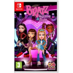Bratz Rythme & Style...