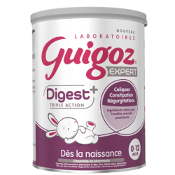 Guigoz Expert Digest+ lait...