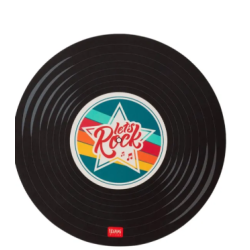 Legami - Tapis de souris - vinyl