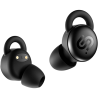 Urbanista Écouteurs sans Fil TWS Série Porto Bluetooth 5.4 IPX4 Noir