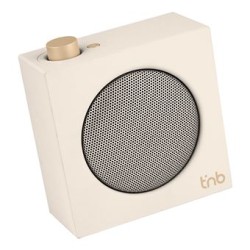 T'nB - Enceinte Bluetooth...