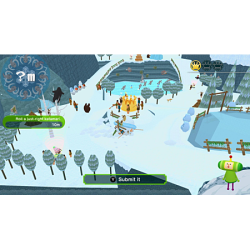 Once Upon A KATAMARI (SWITCH)