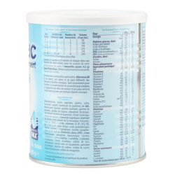 Novalac Allernova AR lait