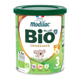 Modilac Bio Croissance +...